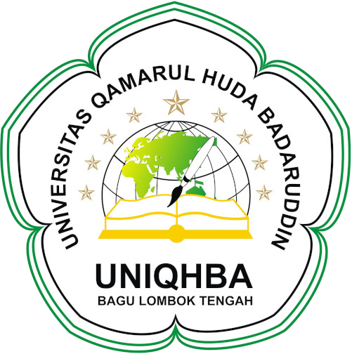 Universitas Qamarul Huda Badaruddin Bagu