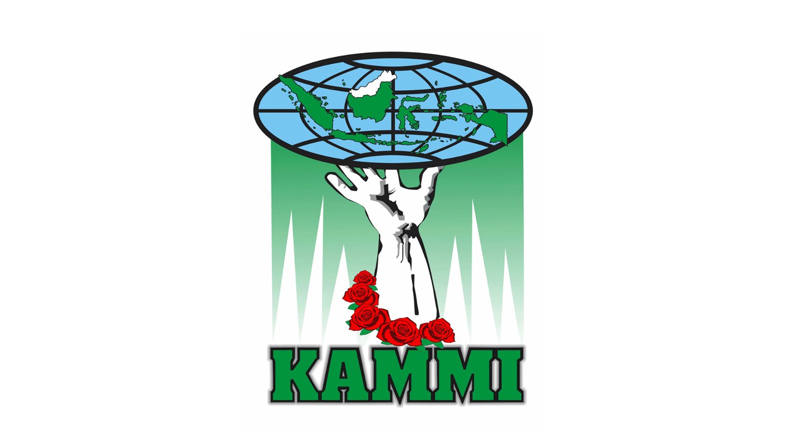 Pengurus Pusat Kesatuan Aksi Mahasiswa Muslim Indonesia (PP KAMMI)