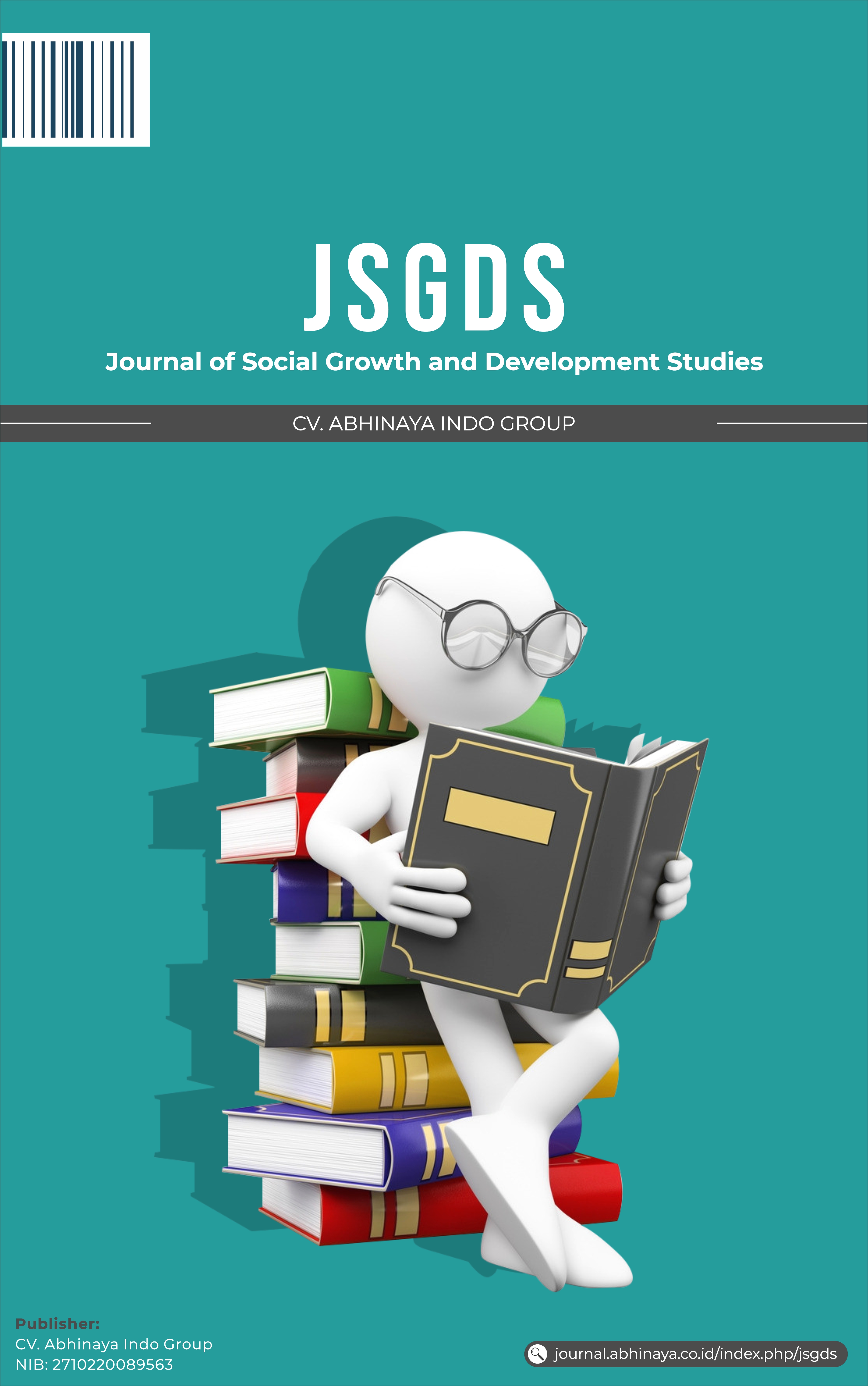 Journal of Social Growth and Development Studies (JSGDS))