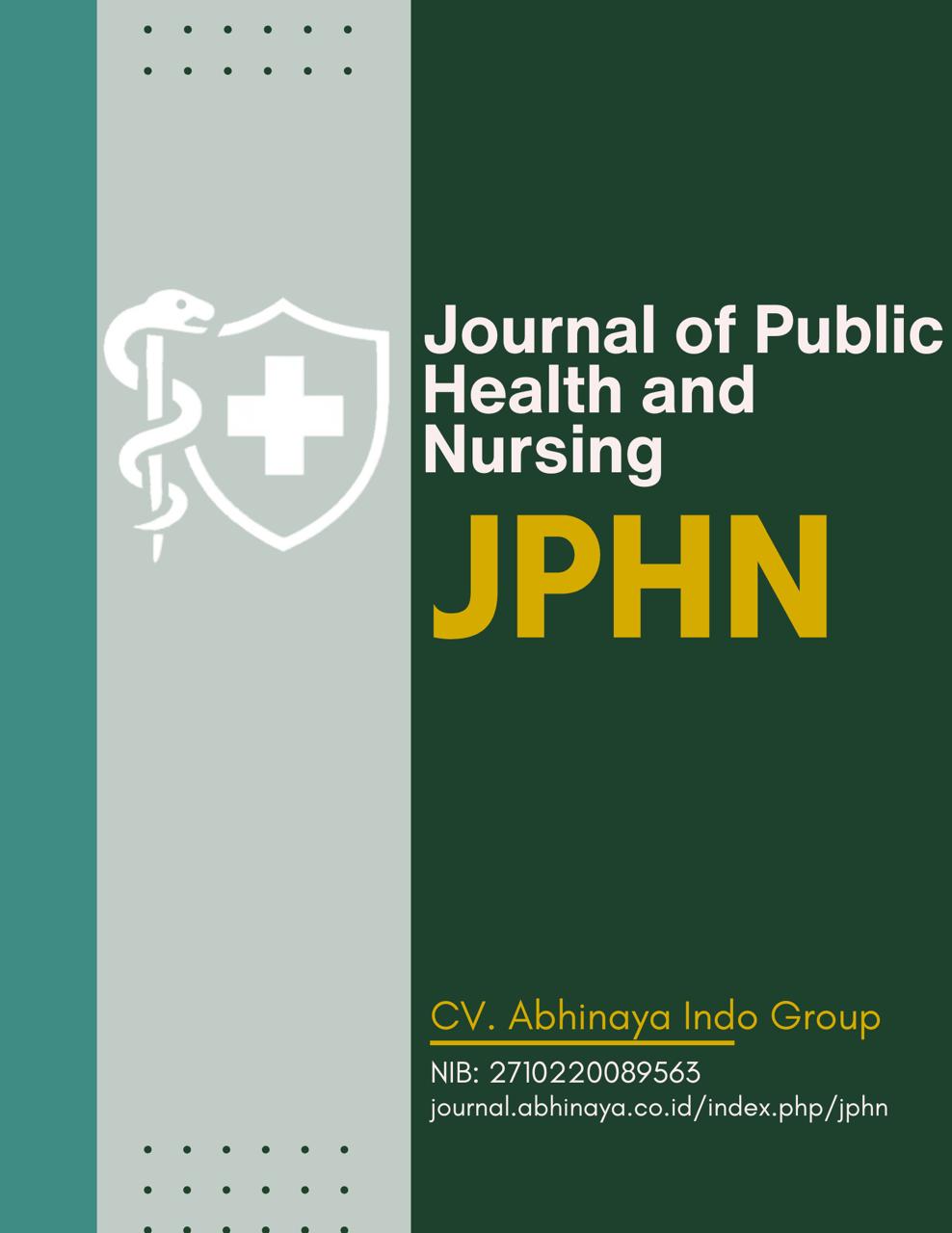 Journal of Public Health and Nursing (JPHN)