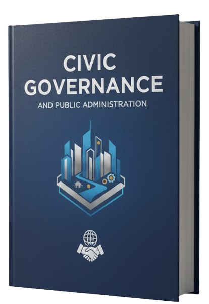 Civic Governance and Public Administration (CGAP)