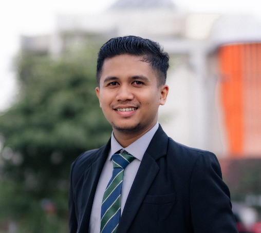 Asno Azzawagama Firdaus, S.Kom.,M.Kom