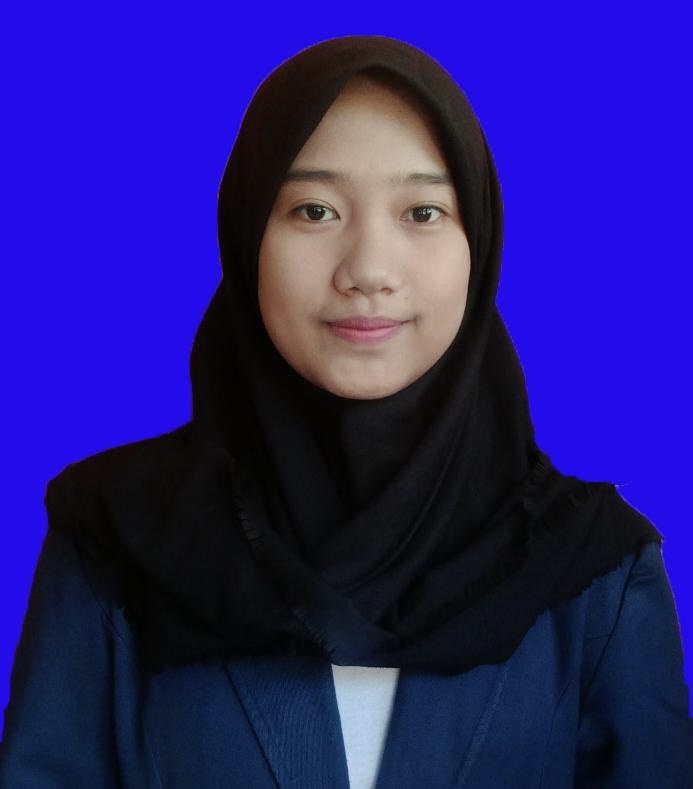 Mazraaten Thoyyibah, S.E., M.SE