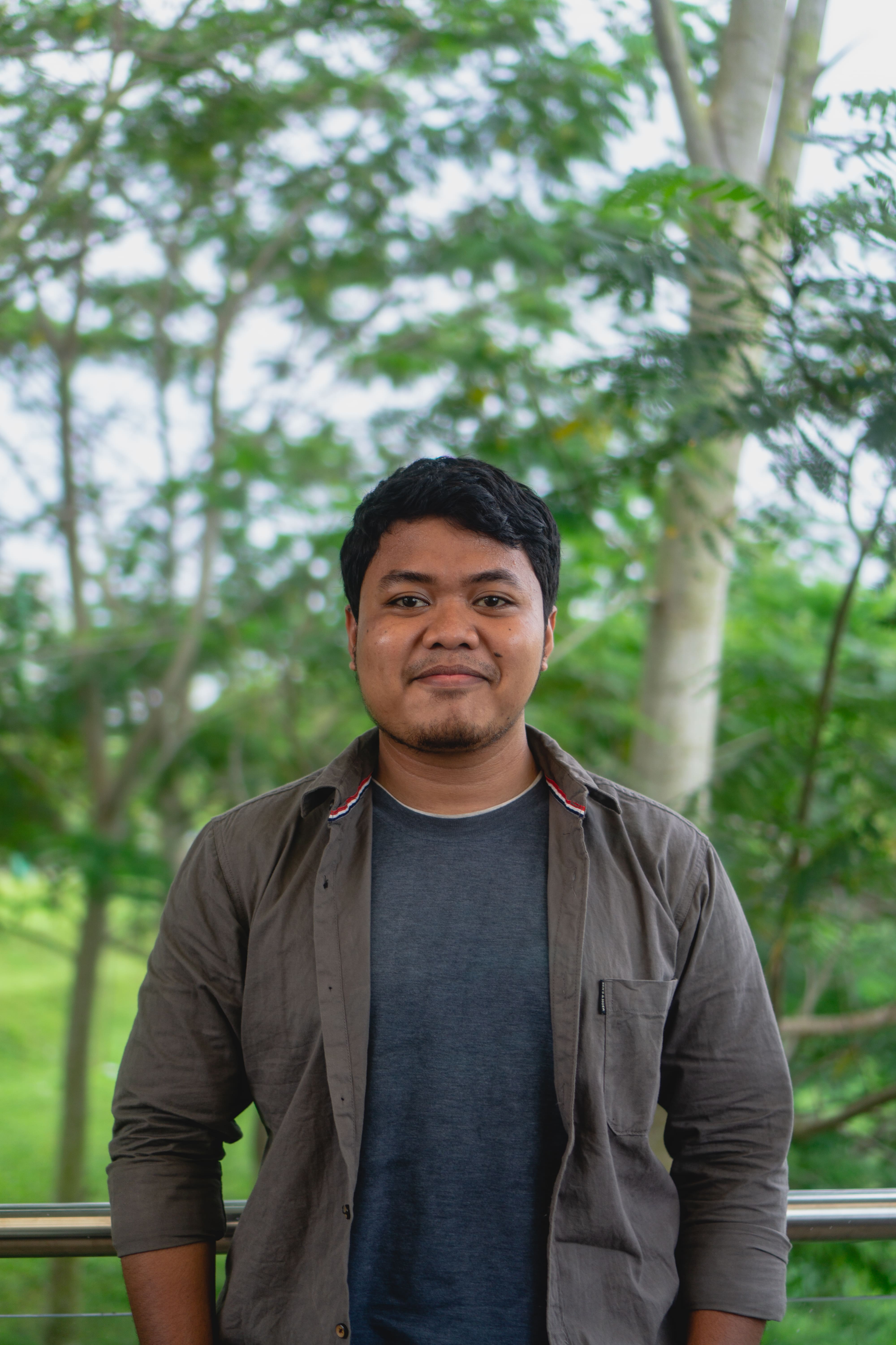 Muhammad Faisal Syafrudin