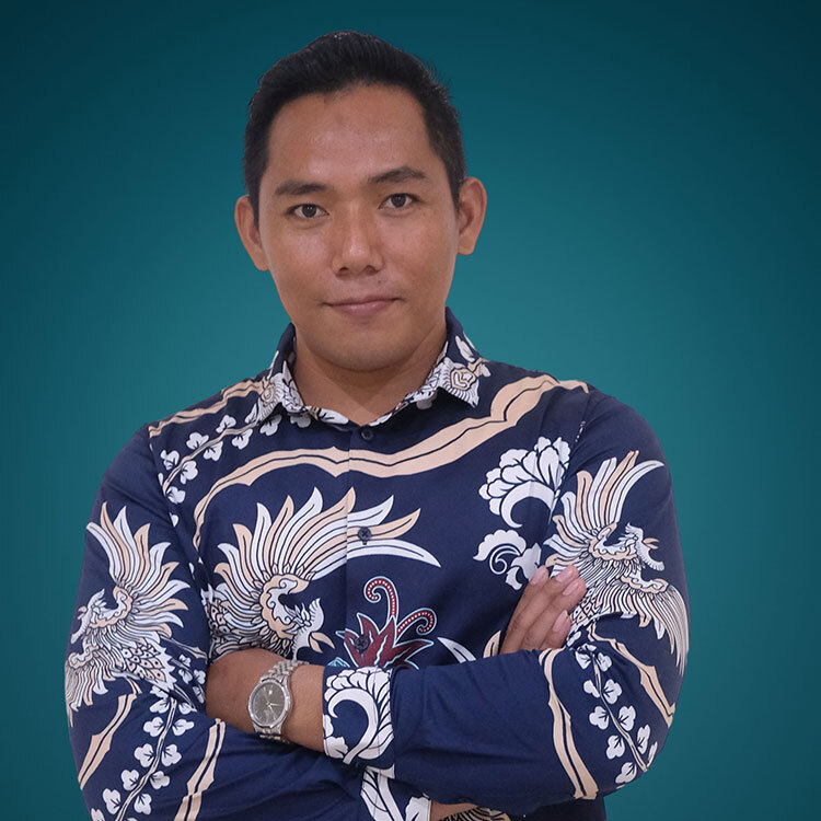 Abdurrahman, S.E., M.M.