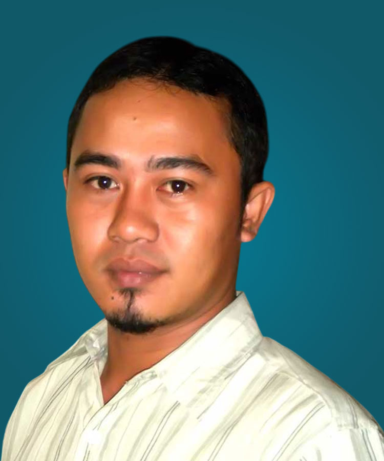 Muhammad Mujahid Dakwah, S.E., M.M
