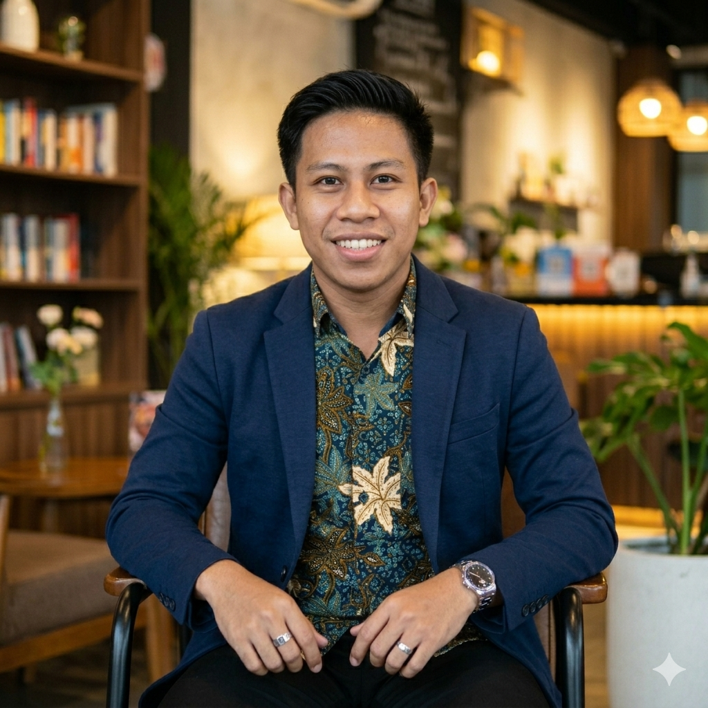 Fathul Hamdani, S.H., M.H